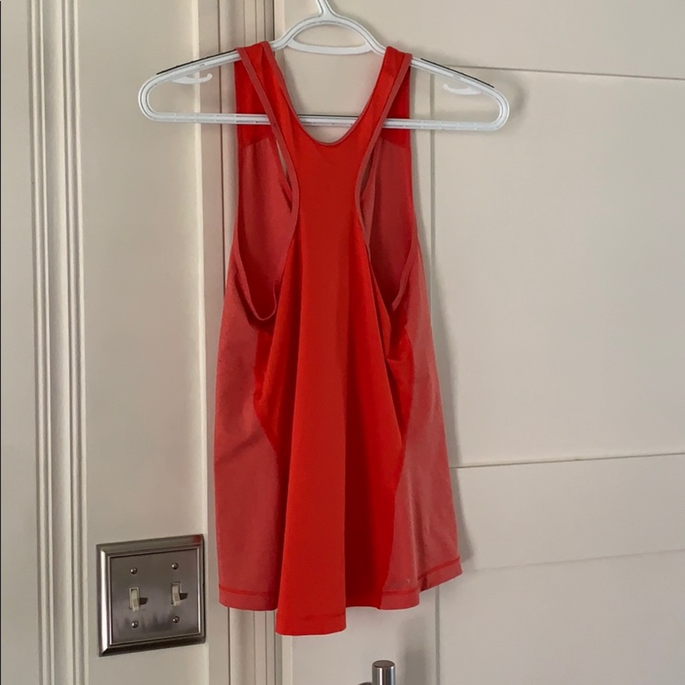 Nike Pro | Tank - Picture 2 of 4